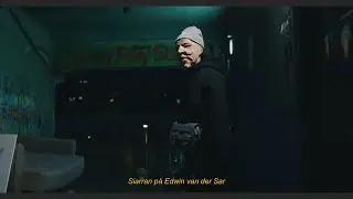 LaStreet - Edwin van der sar (Music Video)