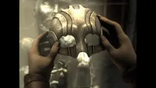 Prince of Persia 2 [14] mask of the wraith