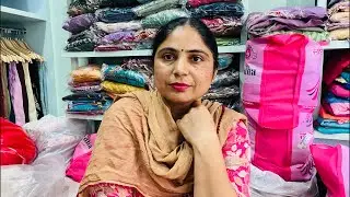 Gurmeet kaur Jawandha is live