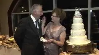50th Anniversary of Frank & Gina at Mesa Verde Country Club