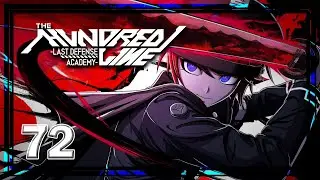 【The Hundred Line: LDA】Ecalp siht evael, stirips live! | Blind Playthrough #72