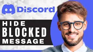 How to Hide Blocked Messages on Discord | Discord Tutorial (2025)