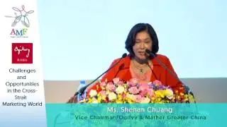 Asian MICE Forum 2016 (AMF 2016)-Speaker Highlights
