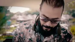 ETHNIC FASHION DJ YAVUZ &Ouml;FKELİ OPUS ART ENTERTAINMENT ANTALYA TURKEY
