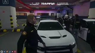 Gunner watches Kyle say This to Angel.. | GTA RP NoPixel 3.0