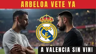 Victoria en el 99 y gracias, qué PENA damos - Real Madrid vs Rayo Vallecano