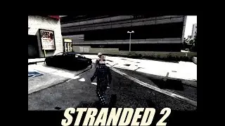 Stranded 2