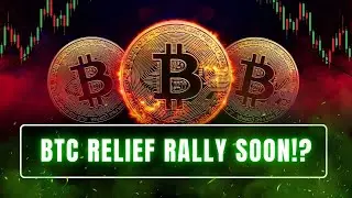 BITCOIN: The Bullish Factors Nobody Talks About