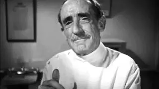 Temn&aacute; pas&aacute;ž  (1947) - hol&iacute;c&iacute; sc&eacute;na