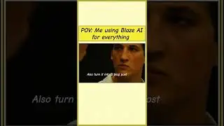 Level up your business with Blaze AI!