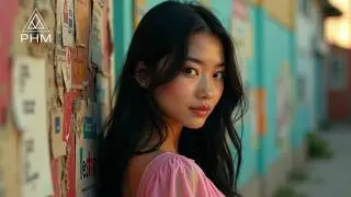 Mina Starlight - Love, Hate & Everything In Between (Lyrics)