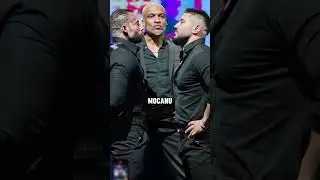 Darian Vicenzo Thought He Could Win Against An MMA Fighter!