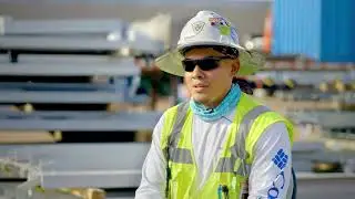 Corbins | Electrical Apprentice Alberto's Story