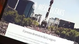 Famous Mexican journalist fired over MexicoLeaks affiliation