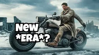3 Shocking Moments from the Terminator 7 Official Trailer. (3 шокирующих момента &laquo;Терминатора 7)