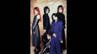 ROUAGE - 冷たい太陽 (1997.10.22)
