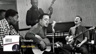 Alan Lomax - O Ninnella