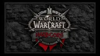 |Turtle wow|Time for hardcore challenge!| Fire mage| Day 1