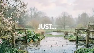 Water Gazing | Just Let It Play | Playlist