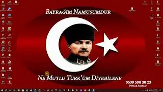 Yeni Sistem Radyo Kurma 1 İnci Bölüm