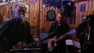 Charlie Gilbert & the boogie Heads Live at Postch&auml;ller Part2