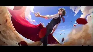 Identity V | New Survivor ￼Matador Background Story!    