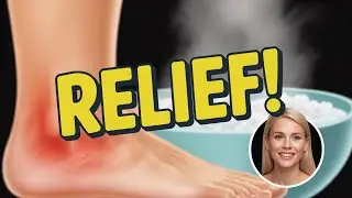 5 Home Remedies for Ankle Pain and Swelling for Fast Relief!