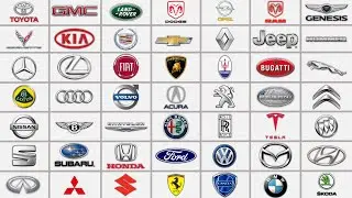 Off-Road Of The (Most Famous Car Brands)