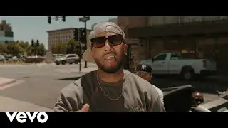 Grand Opus - All G / Joc The Dawn (Official Music Video)