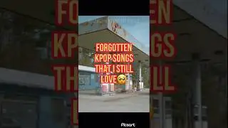 Forgotten kpop songs that I still love #kpop #gfriend #blockb #girlsday #vixx #tripleh