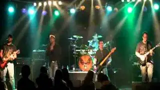 Devastate (live)