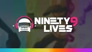 91 - Super Effective (Album Mix) | Ninety9Lives Release