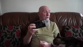 Crap Camera series Number 1