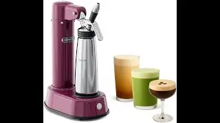 Review: NitroPress DS &ndash; Electric Nitro Cold Brew Maker (No Gas!)