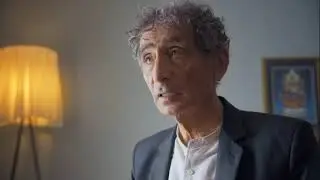 Discovering The Wisdom of Trauma with Dr. Gabor Mat&eacute;