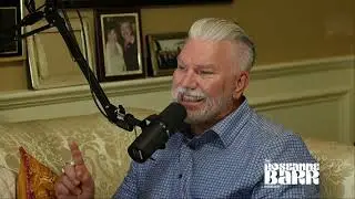 Mental health impact on border patrol agents, with Ret. Chief Chris Clem