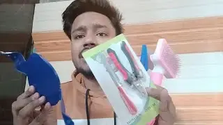 Cat grooming kit bahut low price me #shorts #ytshorts #shortsviral 