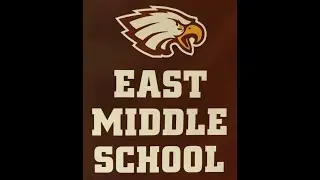 East Middle School, We Miss you - A Message From the Teachers & Staff