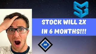 Is SGBX Still A Buy?!?
