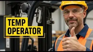 Most Employers Don&rsquo;t Know If Seasonal Workers Can Drive Forklifts