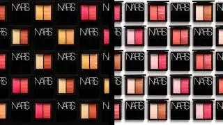 Nars apresenta: Dual Intensity Blush