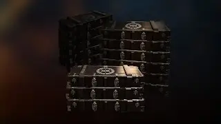 Opening 8 Battlepacks