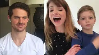 Shallow ( Lady Gaga, Bradley Cooper) Cover by Sofia Escobar e Gonzalo Ramos