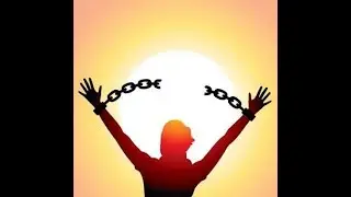Jesus Is The Chain Breaker Over Sin