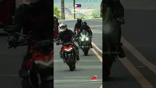 Triumph Trident 660, Kawasaki Ninja ZX10R, Ducati Streetfighter V4 #shorts #motorcycle #bike #foryou
