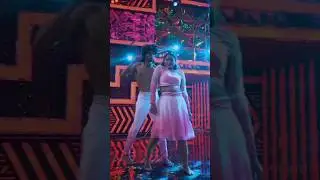 💗 #daffenaveen #djd #dancejodidancereloaded2