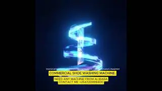 THE END OF SCRUB BRUSHES: FUTURE OF SHOE CLEANING IS HERE. #fyi  #shoes  #cleaning  #businessideas