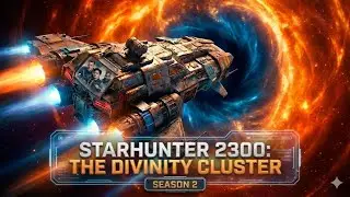 S02E11: Supermax Redux | Starhunter (2003) | Rivolta nella prigione spaziale