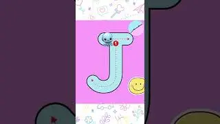 Write ABC with Animals #educational #homeschooling #abc