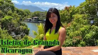 Un volc&aacute;n erupcion&oacute; y cre&oacute; 365 Isletas en Granada.